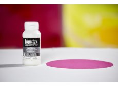 Liquitex Fabric Medium ambijent