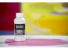 Liquitex Iridescent Medium amb