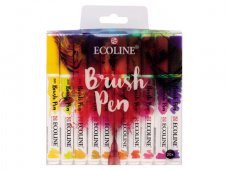 Ecoline Brushpen Set 20