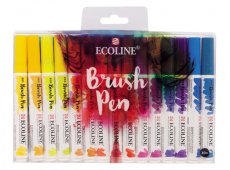 Ecoline Brushpen Set 30