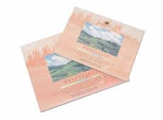 Magnani Pastello blokovi 260g grubi