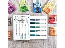 Ecoline set 5 amb
