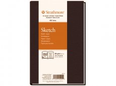 STRATHMORE SKETCH ART JOURNAL SERIJA 400 14x21,6