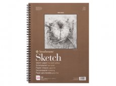 STRATHMORE SKETCH SERIJA 400 album A3