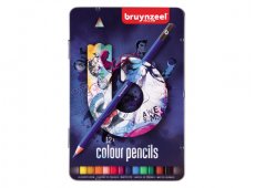 Bruynzeel olovke u boji set 12