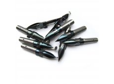 Brause pera Ornament 9 veličina