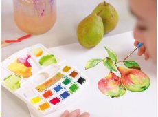 Talens Art Creation Watercolor Pocket Box