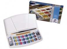 Van Gogh akvarel set 18