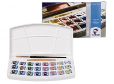 Van Gogh akvarel set 24