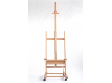 Cappelletto CS 200 BIS studijski štafelaj za velike formate