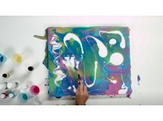 Liquitex Pouring Medium