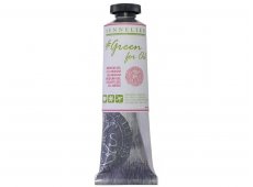 SENNELIER GREEN FOR OIL GEL MEDIUM