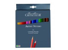CRETACOLOR ARTIST STUDIO OLOVKE U BOJI
