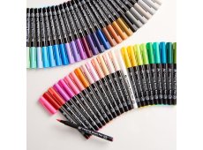 KOI COLORING BRUSH PEN AKVARELNI MARKERI