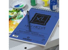 XL MIX MEDIA ALBUMI