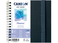 CANSON MONTVAL ART BOOK ZA AKVAREL
