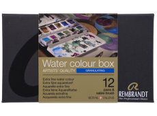 REMBRANDT EXTRA FINE SET GRANULIRANE AKVAREL BOJE