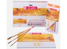 TALENS ART CREATION COMBI SET ULJANE BOJE I BLOK