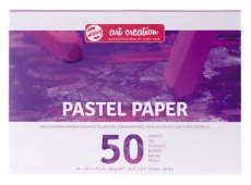 ART CREATION PASTEL BLOK