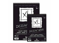 XL BLACK