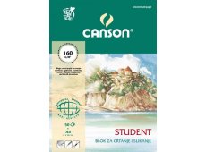CANSON STUDENT