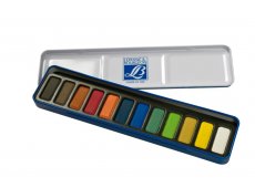 L&B AKVAREL BOJE