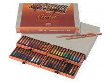 BRUYNZEEL DESIGN COLOUR