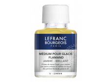 LEFRANC & BOURGEOIS FLAMANSKI SIKATIV