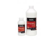 LIQUITEX HIGH GLOSS VARNISH