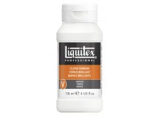 LIQUITEX GLOSS VARNISH