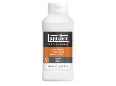 LIQUITEX SATIN VARNISH