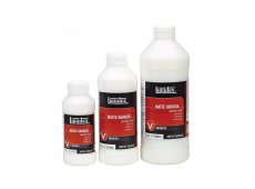 LIQUITEX MATTE VARNISH