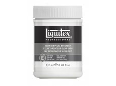 LIQUITEX SLOW DRI GEL RETARDER