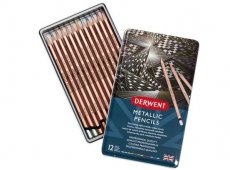 DERWENT METALLIC OLOVKE