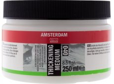 AMSTERDAM MEDIUM ZA ZGUŠNJAVANJE AKRILNE BOJE