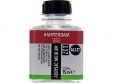 AMSTERDAM AKRILNI MEDIUM MAT