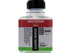 AMSTERDAM GLAZING MEDIUM SJAJNI
