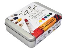 SENNELIER ULJNE PASTELE TEST PACK