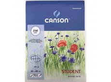 CANSON STUDENT AKVAREL BLOK