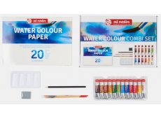 TALENS ART CREATION COMBI SET AKVAREL