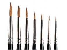 WINSOR & NEWTON SERIJA 7 KOLINSKY KUNA