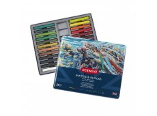 DERWENT INKTENSE TUŠ U KREDI