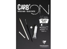 CARB'ON BLOK ZA CRTANJE CRNI