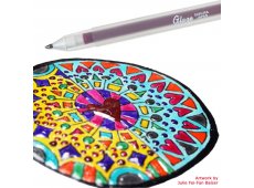 GELLY ROLL 3D GLAZE