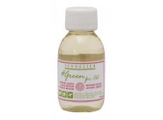 SENNELIER GREEN FOR OIL MEDIUM