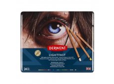 DERWENT LIGHTFAST OLOVKE NA BAZI ULJA